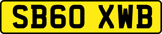 SB60XWB