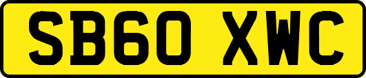 SB60XWC