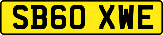 SB60XWE