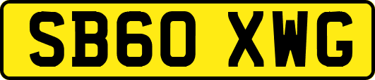 SB60XWG