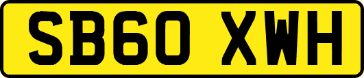 SB60XWH