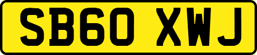 SB60XWJ