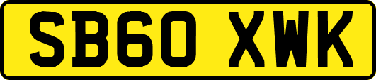 SB60XWK