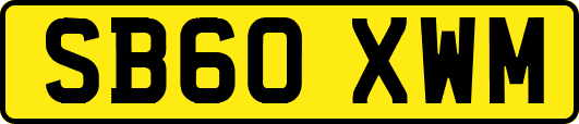 SB60XWM