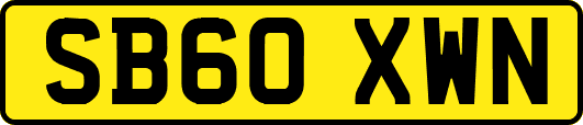 SB60XWN