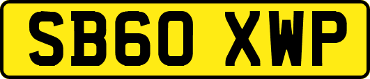 SB60XWP