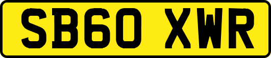 SB60XWR