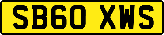 SB60XWS