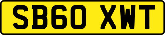 SB60XWT