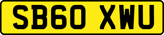 SB60XWU