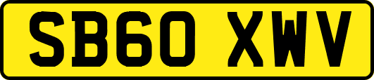 SB60XWV