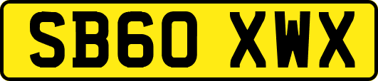 SB60XWX