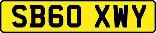 SB60XWY