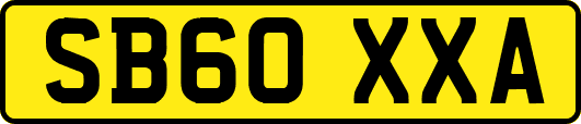 SB60XXA