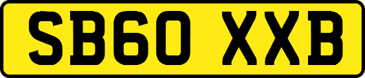 SB60XXB