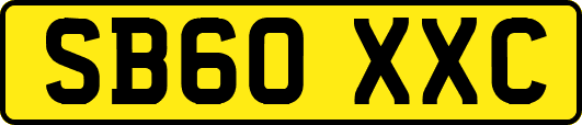SB60XXC