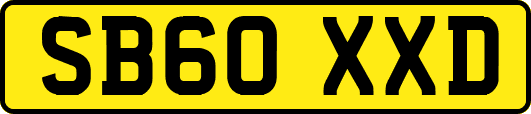 SB60XXD