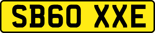 SB60XXE