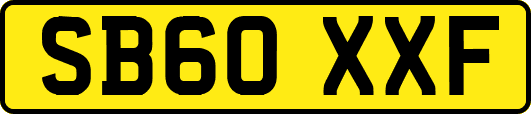 SB60XXF