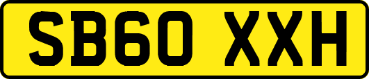 SB60XXH