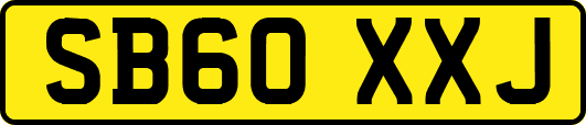 SB60XXJ