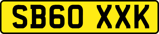 SB60XXK