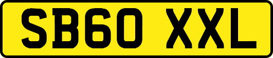 SB60XXL