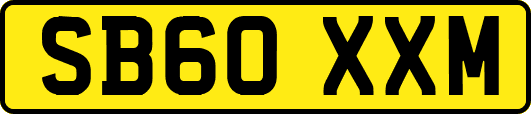 SB60XXM