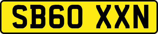SB60XXN