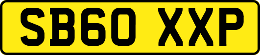 SB60XXP