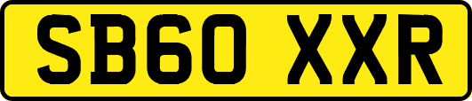SB60XXR