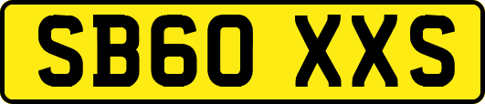 SB60XXS