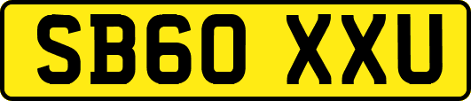 SB60XXU