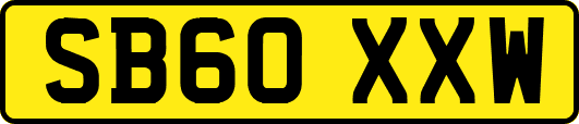 SB60XXW