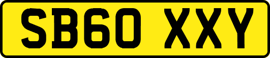 SB60XXY