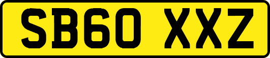 SB60XXZ