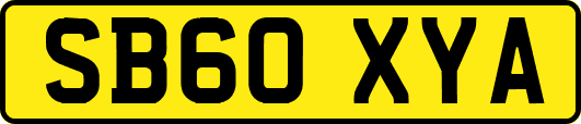 SB60XYA