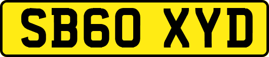 SB60XYD