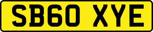 SB60XYE
