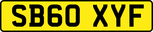SB60XYF