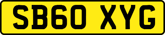 SB60XYG