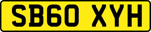 SB60XYH