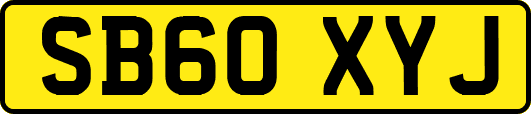 SB60XYJ