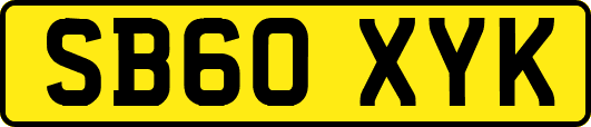 SB60XYK