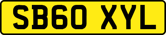 SB60XYL