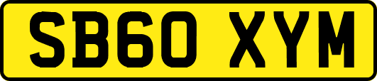 SB60XYM
