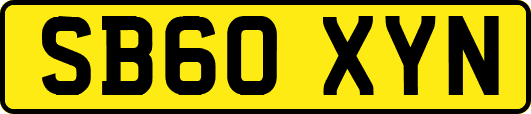 SB60XYN