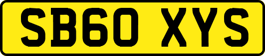 SB60XYS