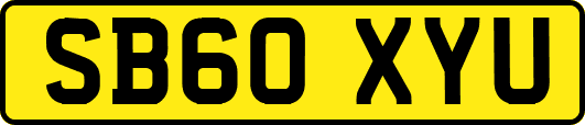 SB60XYU