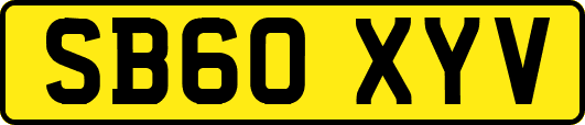 SB60XYV